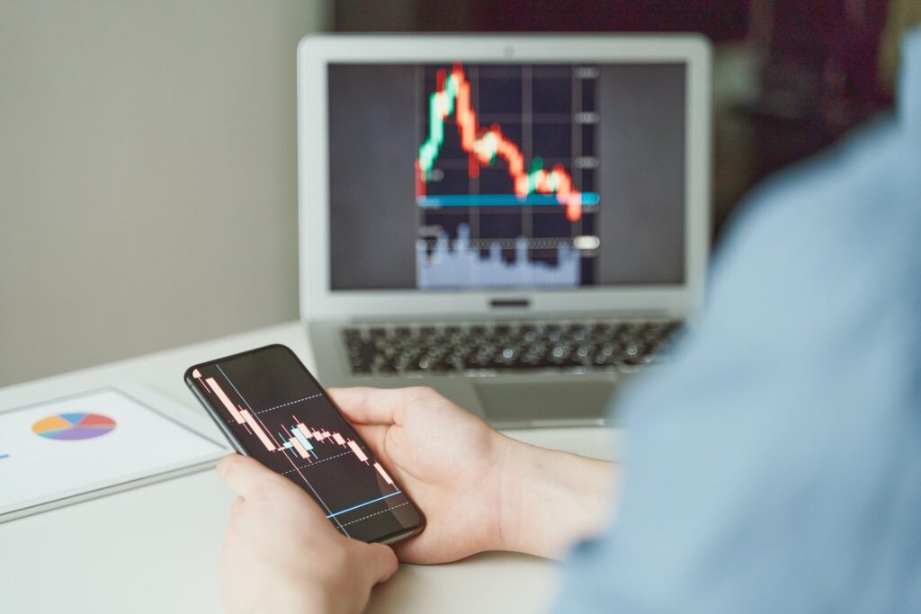 Investitionen in Technologie-Startups: Perspektiven und Risiken
