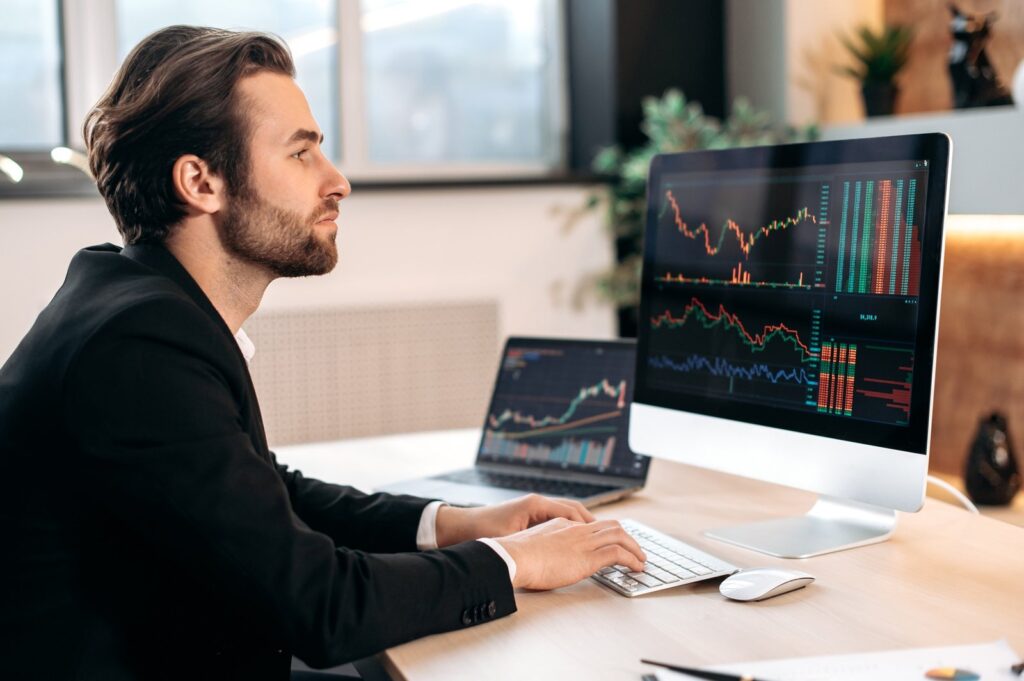 Blockchain und Krypto-Investitionen: Was erwartet uns 2025?